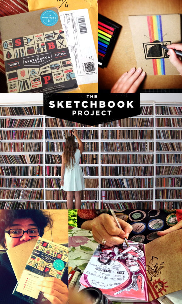 3-sketchbookproject